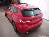  Bmw  Serie 1 BMW 1 Reeks Hatch 118d (100 kW) 5d #6