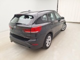  Bmw  X1 BMW,  FL'19 PHEV, BMW  xDrive25e (162 kW) 5d #8