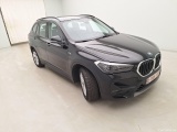  Bmw  X1 BMW,  FL'19 PHEV, BMW  xDrive25e (162 kW) 5d #9