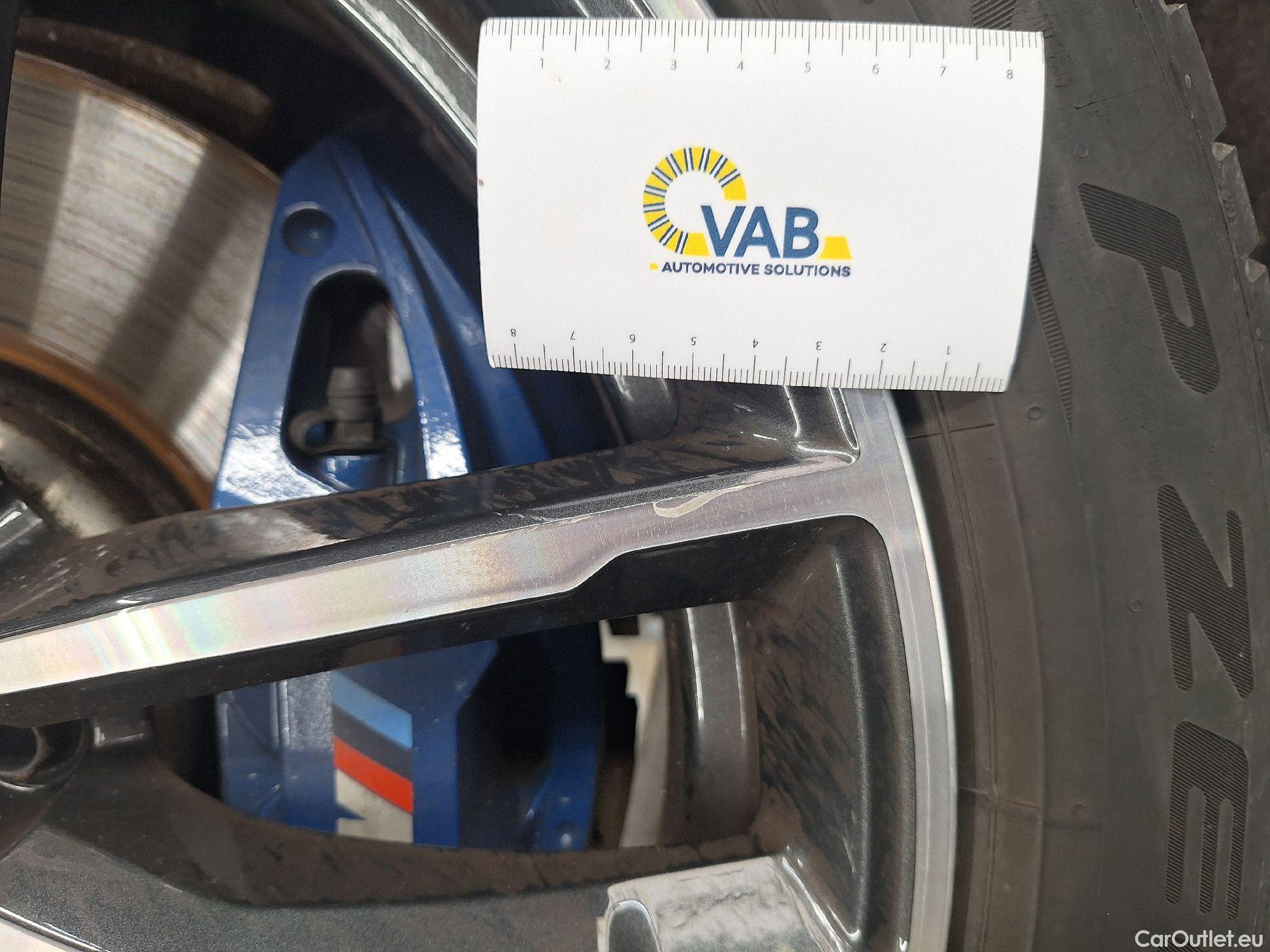  Bmw  Serie 5 BMW, 5-serie To FL'20, BMW 5 Reeks Touring 530e Auto 5d #64
