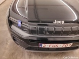  Jeep  Avenger Jeep  1.2 e-Hybrid Longitude 5d #25