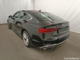  Audi  A5 Sportback Audi  30 TDI S tronic Bus. Ed. S Line 5d #7