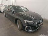  Audi  A5 Sportback Audi  30 TDI S tronic Bus. Ed. S Line 5d #8