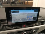  Audi  A5 Sportback Audi  30 TDI S tronic Bus. Ed. S Line 5d #13