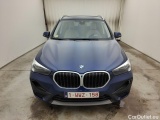  Bmw  X1 BMW  sDrive18d (100 kW) 5d #5