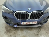  Bmw  X1 BMW  sDrive18d (100 kW) 5d #28
