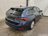  Skoda  Octavia Skoda  Combi 2.0 CRTDI 110kW DSG7 Clever 5d #2