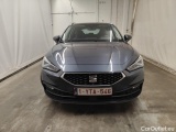  Seat  Leon SEAT  ST 1.5 eTSI MHEV 150 Excellence DSG 5d #5