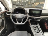  Seat  Leon SEAT  ST 1.5 eTSI MHEV 150 Excellence DSG 5d #9