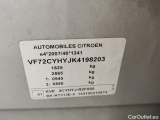  Citroen  C3 Citroën  Aircross 1.5 BlueHDi 100 S&S MAN6 Business GPS 5d #19