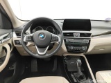  Bmw  X1 BMW  xDrive25e (162 kW) 5d #9
