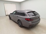  Bmw  Serie 5 BMW, 5-serie To FL'20, BMW 5 Reeks Touring 530e Auto 5d #6