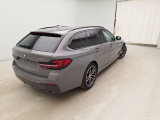  Bmw  Serie 5 BMW, 5-serie To FL'20, BMW 5 Reeks Touring 530e Auto 5d #8