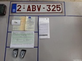  Bmw  Serie 5 BMW, 5-serie To FL'20, BMW 5 Reeks Touring 530e Auto 5d #20