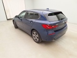  Bmw  Serie 1 BMW, 1-serie '19, BMW 1 Reeks Hatch 116d (85 kW) 5d #6