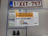  Bmw  Serie 1 BMW, 1-serie '19, BMW 1 Reeks Hatch 116d (85 kW) 5d #16
