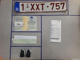  Bmw  Serie 1 BMW, 1-serie '19, BMW 1 Reeks Hatch 116d (85 kW) 5d #20