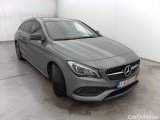  Mercedes  CLA-Klasse Mercedes-Benz CLA Shooting Brake CLA 200 d Aut. 5d #8