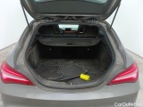  Mercedes  CLA-Klasse Mercedes-Benz CLA Shooting Brake CLA 200 d Aut. 5d #18