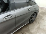  Mercedes  CLA-Klasse Mercedes-Benz CLA Shooting Brake CLA 200 d Aut. 5d #35