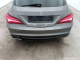  Mercedes  CLA-Klasse Mercedes-Benz CLA Shooting Brake CLA 200 d Aut. 5d #40