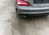  Mercedes  CLA-Klasse Mercedes-Benz CLA Shooting Brake CLA 200 d Aut. 5d #58