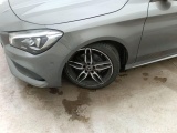  Mercedes  CLA-Klasse Mercedes-Benz CLA Shooting Brake CLA 200 d Aut. 5d #61