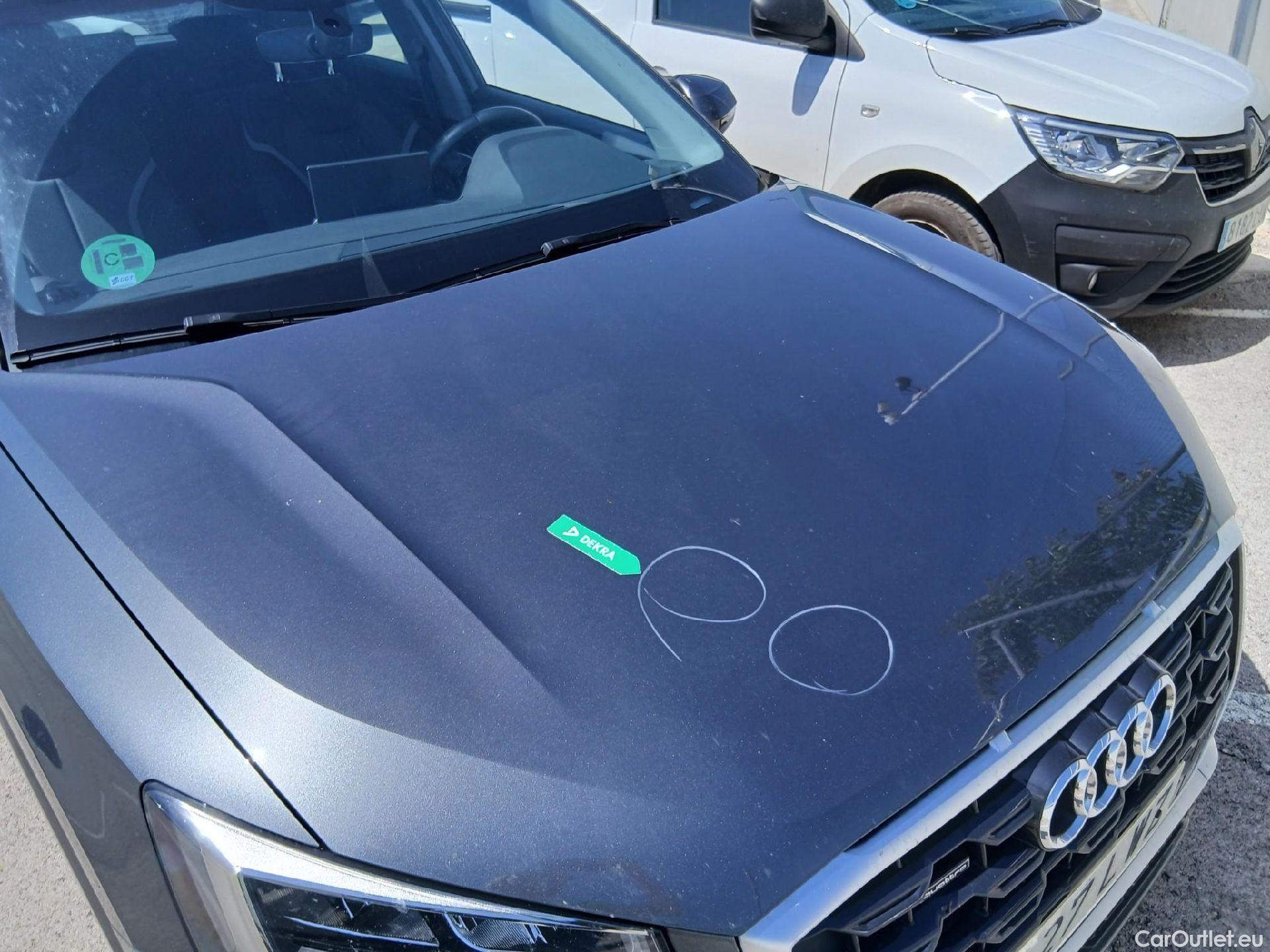  Audi  Q2 AUDI  / 2020 / 5P / todoterreno S line 35 TDI 110kW quattro S tronic #3
