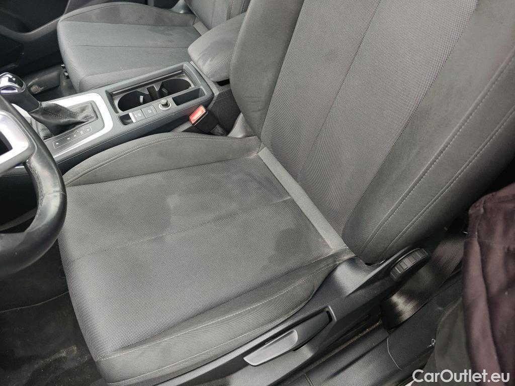  Audi  Q3 AUDI  / 2018 / 5P / todoterreno Advanced 35 TDI 110kW (150CV) S tronic (AC5) #7