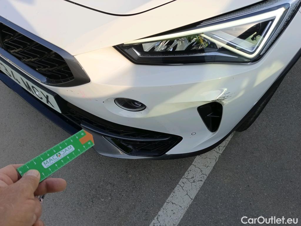  Cupra  Formentor CUPRA  / 2020 / 5P / todoterreno 1.5 TSI 110kW (150 CV) DSG #5