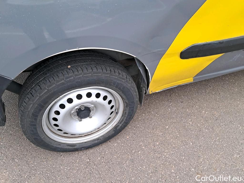  Fiat  Doblo FIAT Doblò Cargo/3P/ Cargo Base Plus 1.3 Mjet 80 CV #14