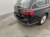  Volkswagen  Passat Volkswagen  Variant 1.4 TSI DSG6 GTE Business 5d #35