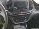  Fiat  Doblo FIAT Doblò Cargo/3P/ Cargo Base Plus 1.3 Mjet 80 CV #13