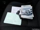  Toyota  Hilux TOYOTA  VU 4p 7G pickup 2.4 D-4D Cabina Doble GX #9