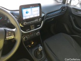 Ford  Fiesta FORD  / 2021 / 5P / berlina con portón 1.1 IT-VCT 55kW (75CV) Trend 5p #13