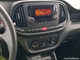 Fiat  Doblo FIAT Doblò Cargo/2015/3P/furgón derivado de turismo Cargo Base Plus 1.3 Mjet 59kW (80CV) #13
