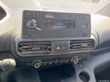 Peugeot  RIFTER PEUGEOT  / 4P / combi Active Standard BlueHDi 100 CV  #11