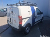  Fiat  Fiorino FIAT  / 2016 / 3P / furgón derivado de turismo Cargo Base 1.4 Natural Power 51kW (70CV) #2