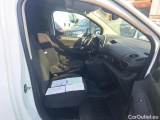  Citroen  Berlingo CITROEN  / 2018 / 3P / furgón derivado de turismo Talla M BlueHDi 100 CONTROL #6