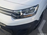  Citroen  Berlingo CITROEN  / 2018 / 3P / furgón derivado de turismo Talla M BlueHDi 100 CONTROL #16
