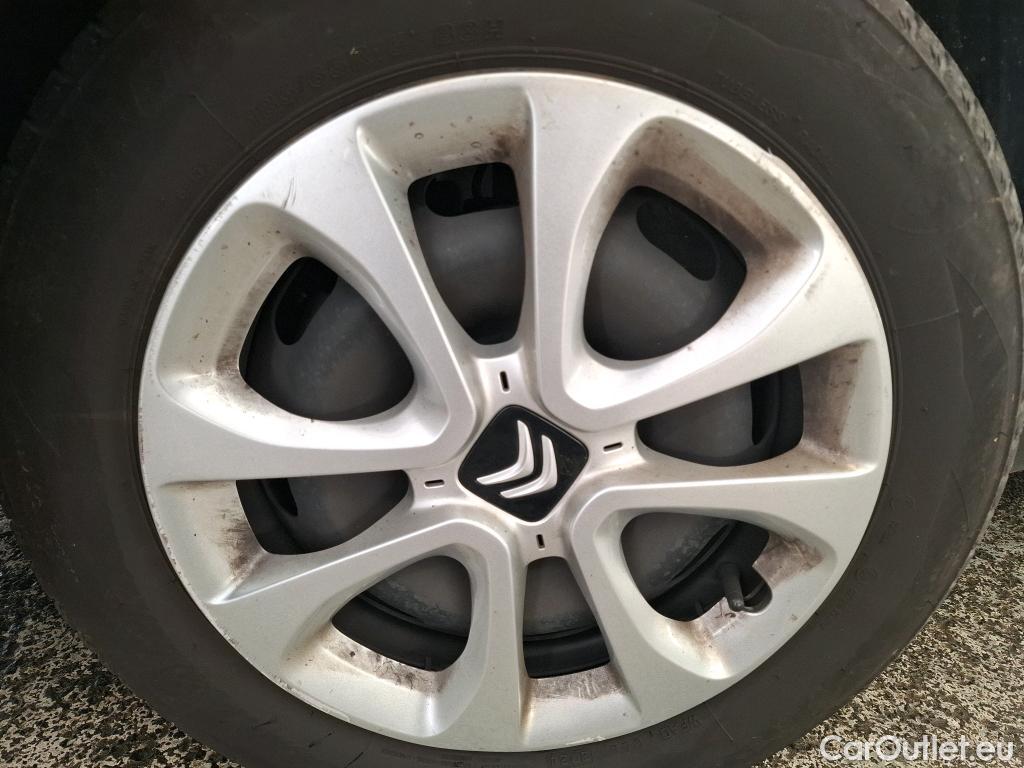  Citroen  C3 CITROEN  Société / 2020 / 5P / Berline PureTech 83 S&S BVM Feel #7