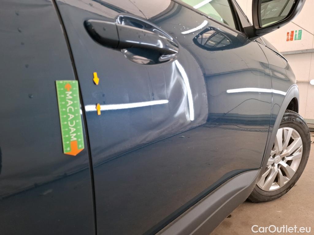  Peugeot  3008  II Active Pack 1.2 PureTech 130CV BVM6 E6d #8
