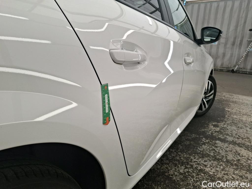  Peugeot  208  Style 1.2 PureTech 75CV BVM5 E6d #6