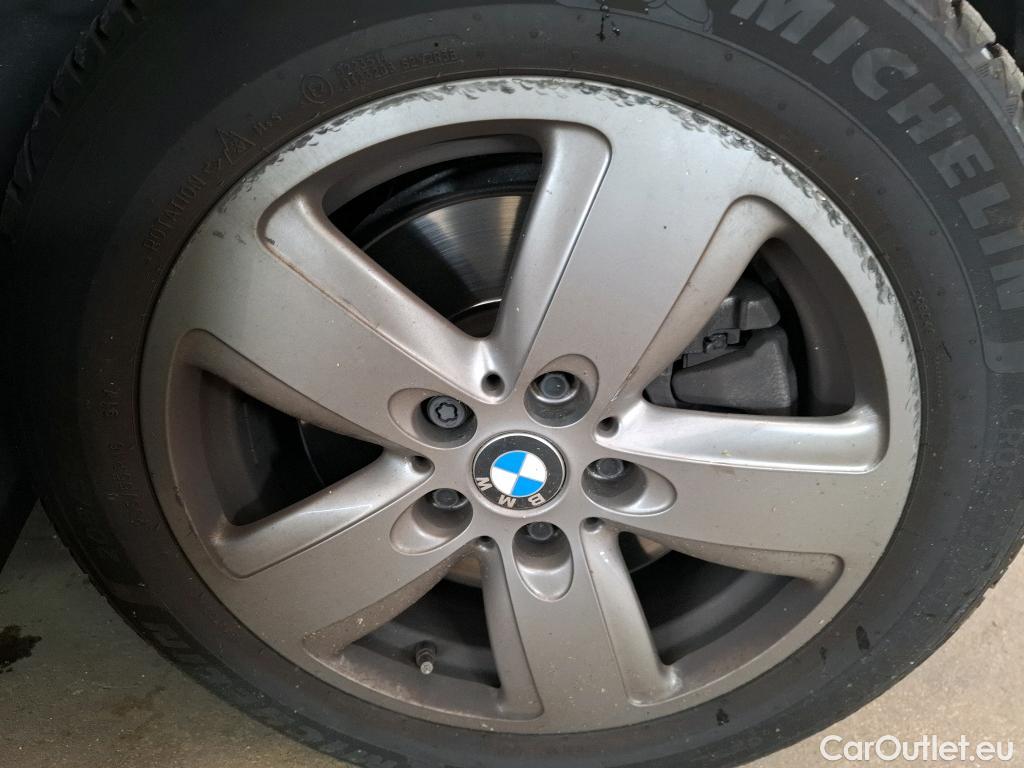  Bmw  Serie 1 BMW Série 1  2019  5P Berline 116d DKG7 #19
