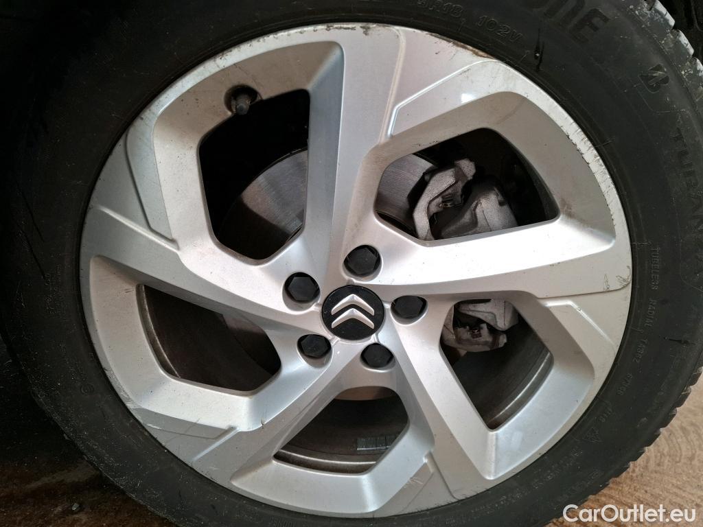  Citroen  C5 Aircross CITROEN  / 2022 / 5P / SUV MHEV 136 e-DCS6 YOU #4