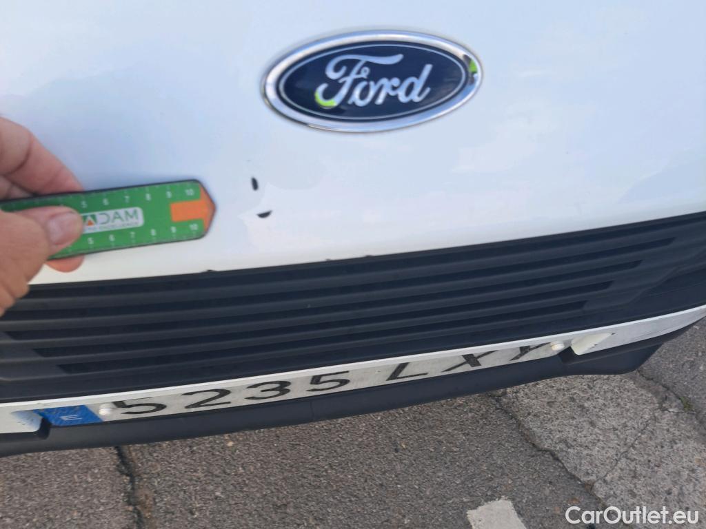  Ford  Transit FORD  Courier/4P/ Van 1.5 TDCi 76 CV Trend #26