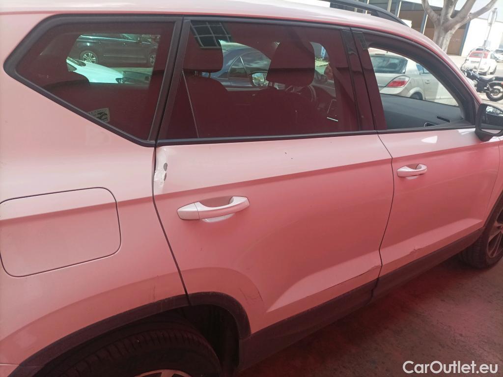 Seat  ATECA SEAT  1.0 TSI 85kW (115CV) St&Sp Style Eco #3