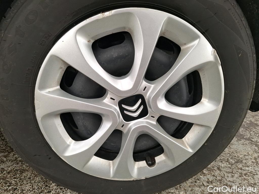  Citroen  C3 CITROEN  Société / 2020 / 5P / Berline PureTech 83 S&S BVM Feel #10