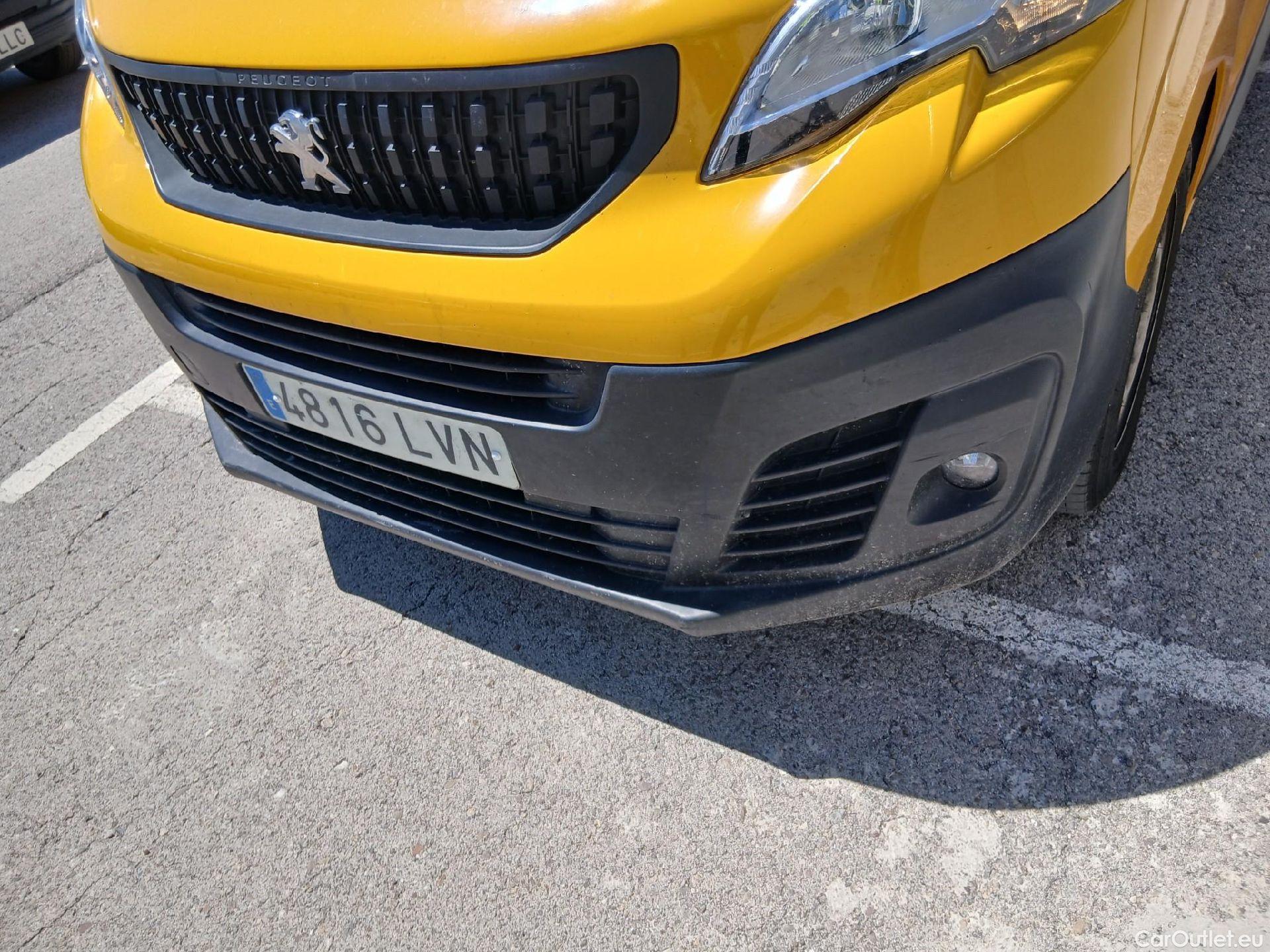  Peugeot  Expert PEUGEOT  1.5 BlueHDi 120 Standard #6