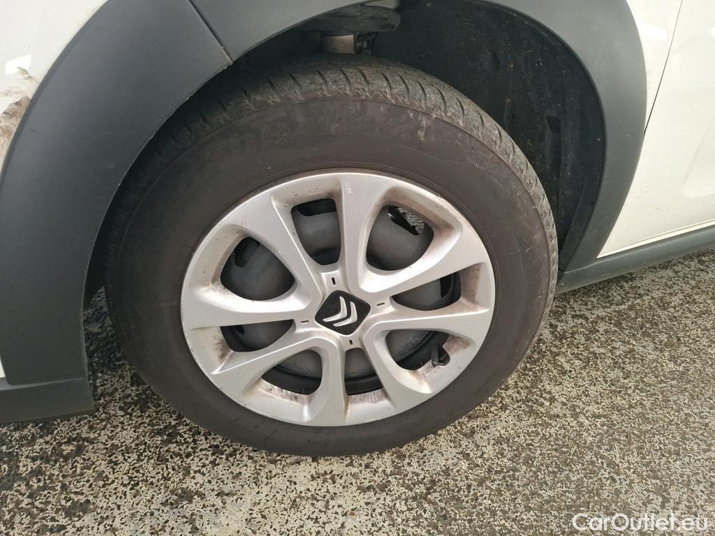  Citroen  C3 CITROEN  Société / 2020 / 5P / Berline PureTech 83 S&S BVM Feel #6
